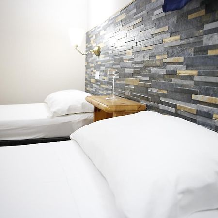 Veganb&B Cherry Room Syracuse Eksteriør bilde
