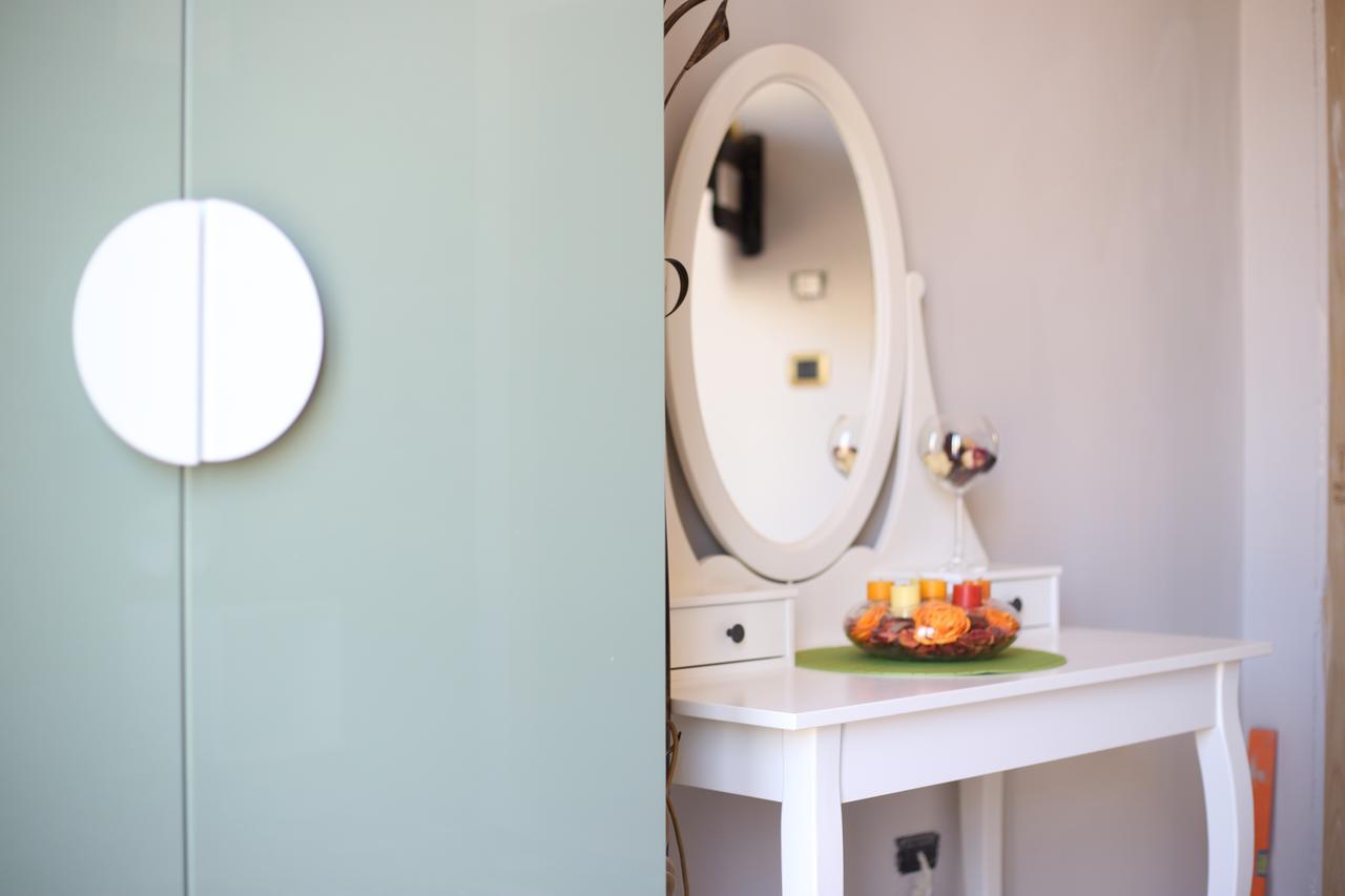 Veganb&B Cherry Room Syracuse Eksteriør bilde