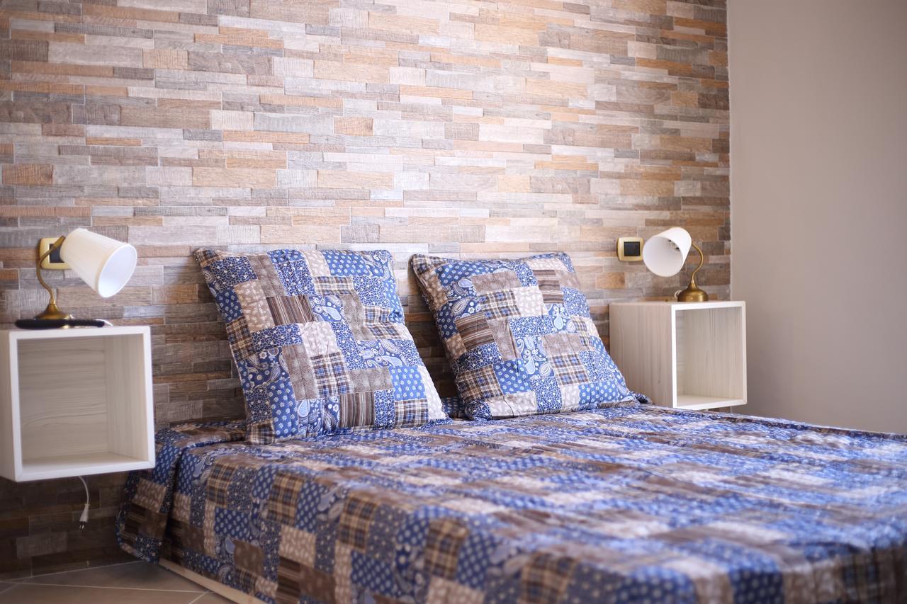 Veganb&B Cherry Room Syracuse Eksteriør bilde