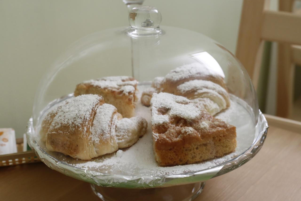 Veganb&B Cherry Room Syracuse Eksteriør bilde