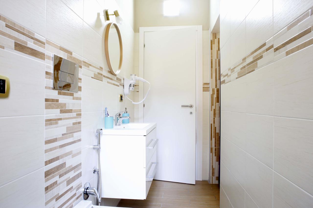 Veganb&B Cherry Room Syracuse Rom bilde