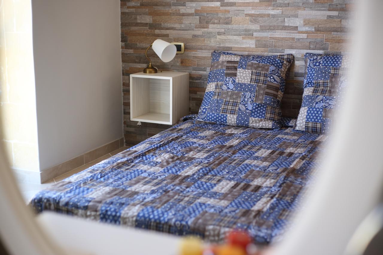 Veganb&B Cherry Room Syracuse Eksteriør bilde