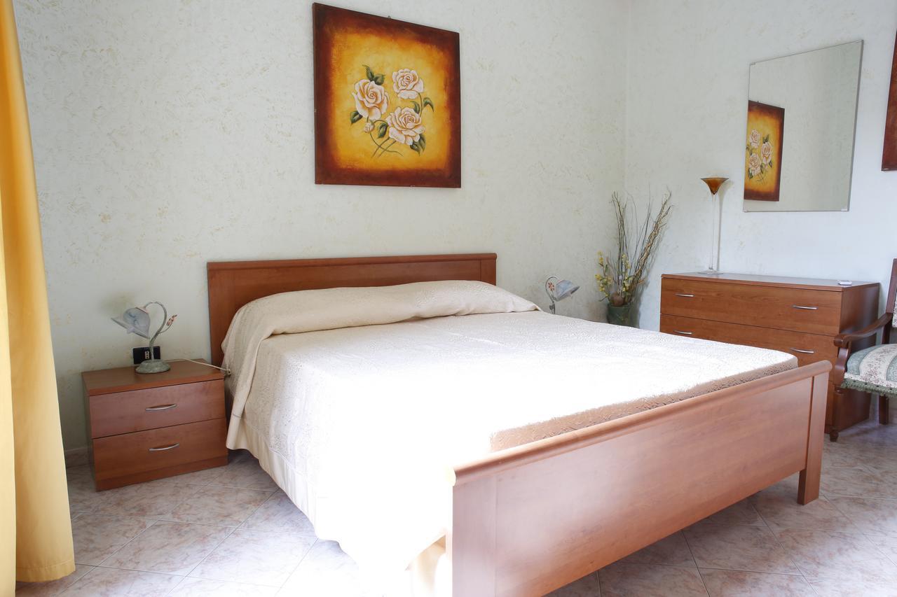 Veganb&B Cherry Room Syracuse Eksteriør bilde