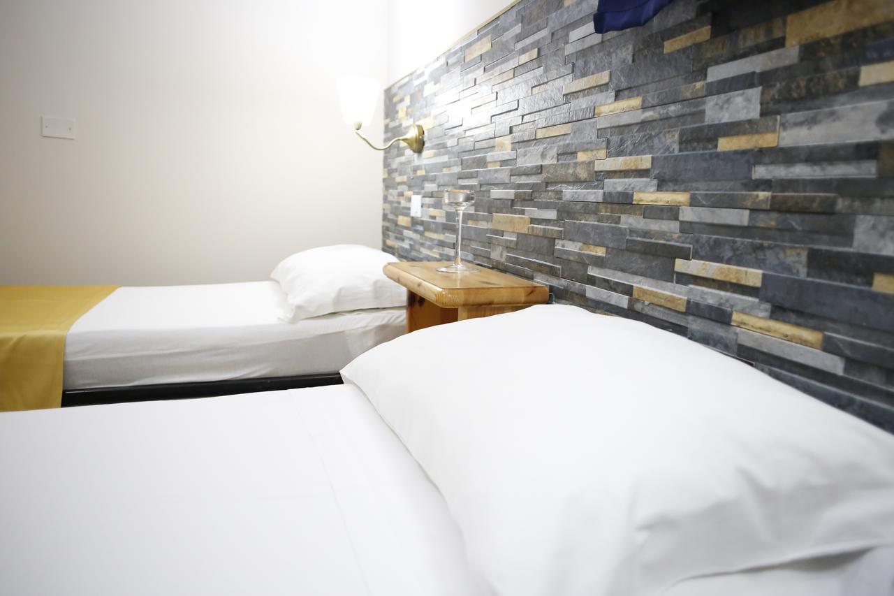 Veganb&B Cherry Room Syracuse Eksteriør bilde