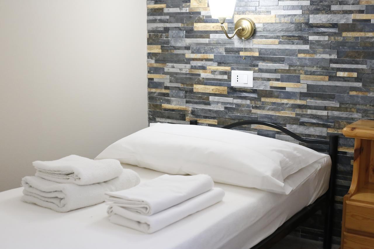 Veganb&B Cherry Room Syracuse Eksteriør bilde
