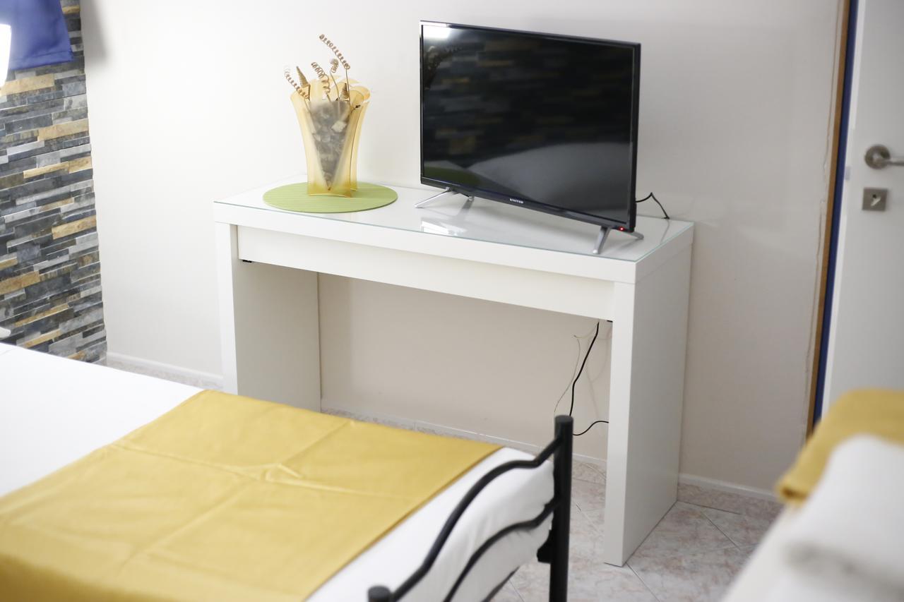 Veganb&B Cherry Room Syracuse Eksteriør bilde